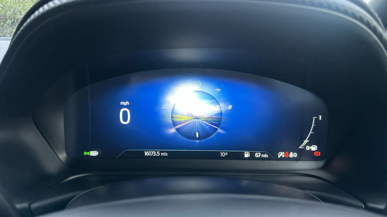 Ford Puma 1.0 EcoBoost Hybrid mHEV ST-Line X 5dr Petrol Hatchback